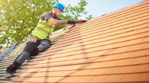 Hot Roofs in Mapleton, ND