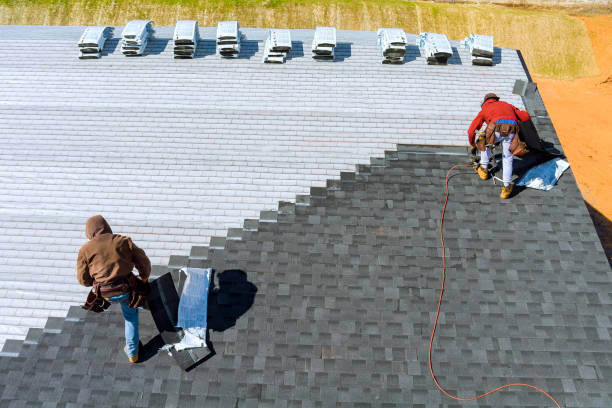 Best Flat Roofing  in Mapleton, ND