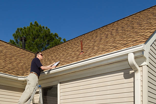 Best Gutter Installation and Repair  in Mapleton, ND