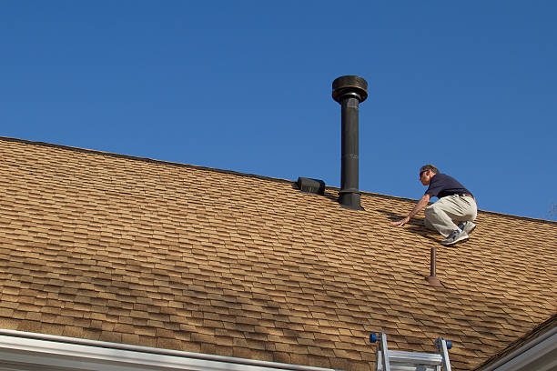 Best Wood Shake Roofing  in Mapleton, ND