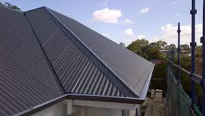 Best Commercial Roofing Services  in Mapleton, ND